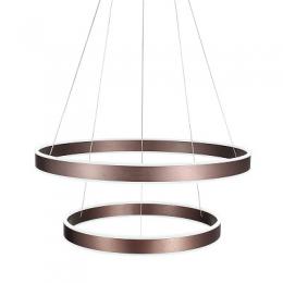 Подвесная светодиодная люстра ST Luce Onze  - 8